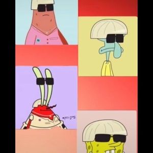 Meet your Posher, Ryan